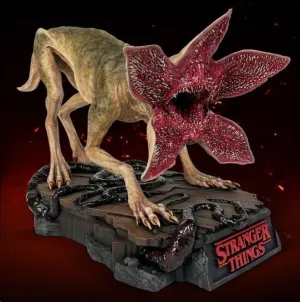 STRANGER THINGS FIGURA 1/4 DEMODOG 25 CM