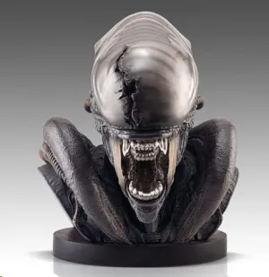 ALIEN ROMULUS BUSTO 1/1 XENOMORFO 53 CM