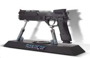 ROBOCOP RÉPLICA 1/1 ROBOCOP AUTO 9 33 CM