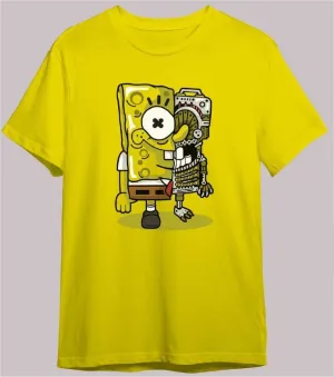 RED CAT CAMISETA BOB L