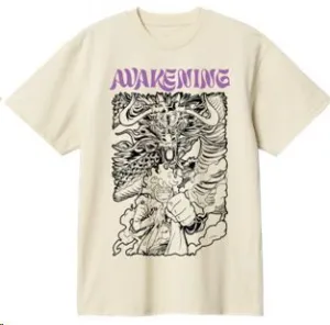 MADE IN JAPAN CAMISETA AWAKENING SAND TEE T - XL