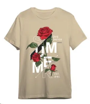 RED CAT CAMISETA LOVE SUMMER XXL