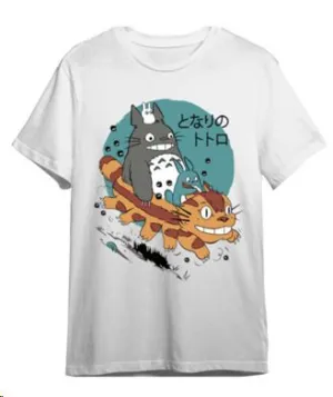 RED CAT CAMISETA CATANDFRIENDS T - S