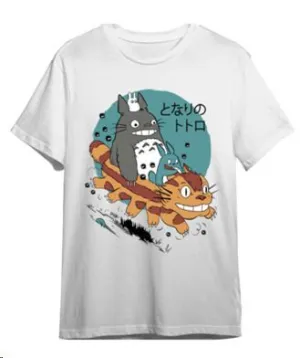 RED CAT CAMISETA CATANDFRIENDS T - L