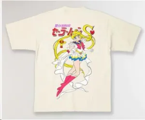 MADE IN JAPAN CAMISETA GUARDIAN OF LOVE ARENA T - S