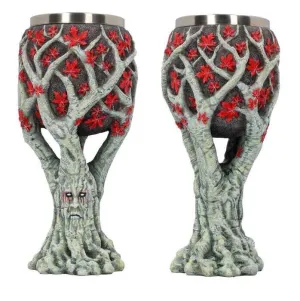 JUEGO DE TRONOS CALIZ ARBOL ARCIANO                                        