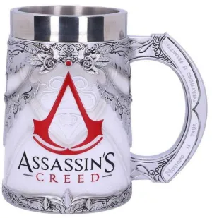 ASSASSINS CREED JARRA LOGO                                                 