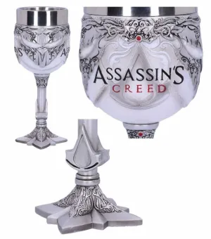 ASSASSINS CREED CALIZ LOGO                                                 