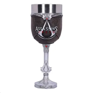 ASSASSIN´S CREED CALIZ GOBLET OF THE BROTHERHOOD