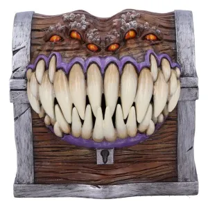 DUNGEONS & DRAGONS BOTE DE ALMACENAMIENTO MIMIC BOX