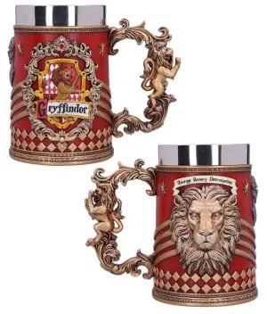 HARRY POTTER JARRA GRYFFINDOR