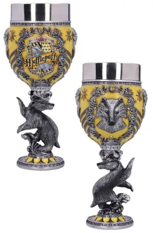 HARRY POTTER CÁLIZ HUFFLEPUFF