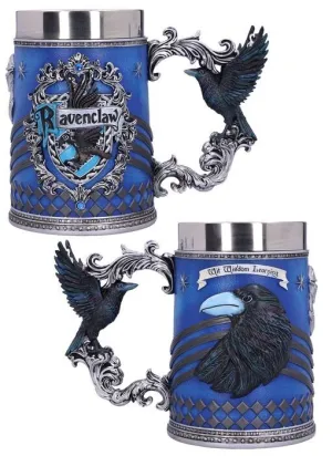 HARRY POTTER JARRA RAVENCLAW