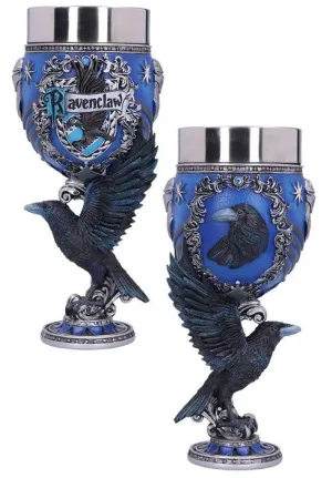 HARRY POTTER CÁLIZ RAVENCLAW