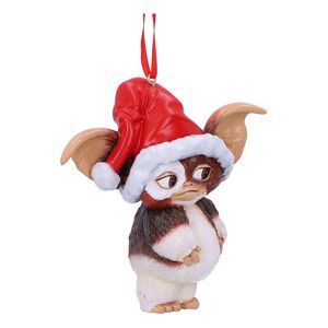 GREMLINS DECORACIÓN ARBOL NAVIDAD GIZMO SANTA