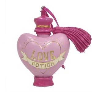 HARRY POTTER ADORNO DE NAVIDAD LOVE POTION