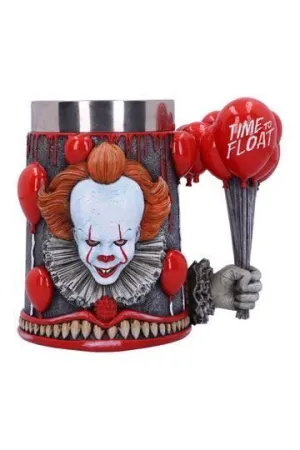 IT JARRA PENNYWISE