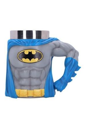 DC COMICS JARRO BATMAN