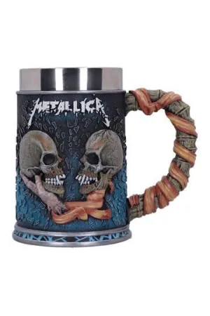 METALICA JARRA SAD BUT TRUE