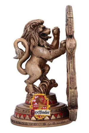 HARRY POTTER SOPORTALIBROS GRYFFINDOR 20 CM