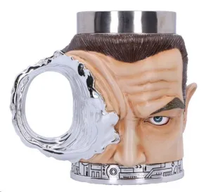 TERMINATOR JARRA T-1000
