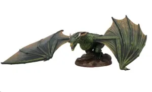 JUEGO DE TRONOS FIGURA RHAEGAL 41 CM