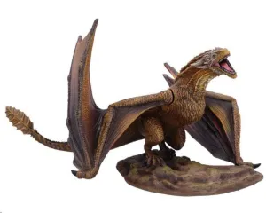 JUEGO DE TRONOS FIGURA VISERION 28 CM