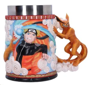 NARUTO SHIPPUDEN JARRA NARUTO 16 CM