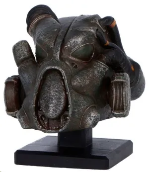FALLOUT CASCO X-01 10 CM