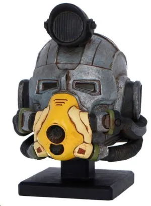 FALLOUT CASCO EXCAVATOR 14 CM