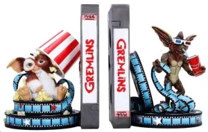 GREMLINS SUJETALIBROS 18 CM