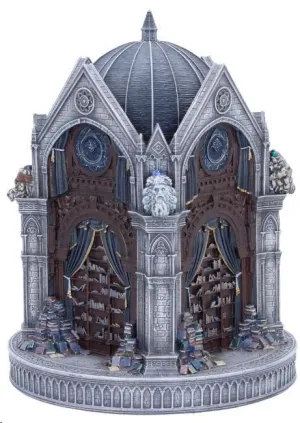 ELDEN RING BOTE DE ALMACENAMIENTO ACADEMY OF RAYA LUCARIA 19 CM