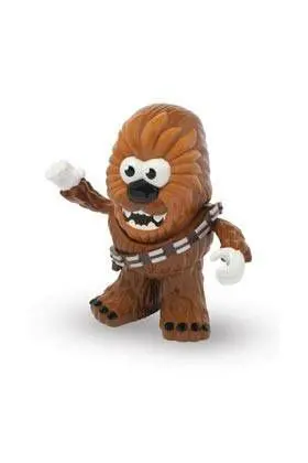 STAR WARS FIGURA 15 CM CHEWBACCA MR POTATO                                 