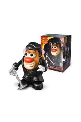 MR POTATO ELVIS ´68 15 CM ELVIS PRESLEY                                    