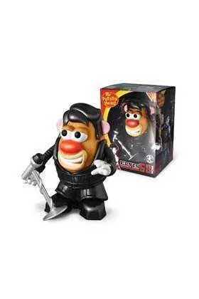 MR POTATO ELVIS ´68 15 CM ELVIS PRESLEY                                    