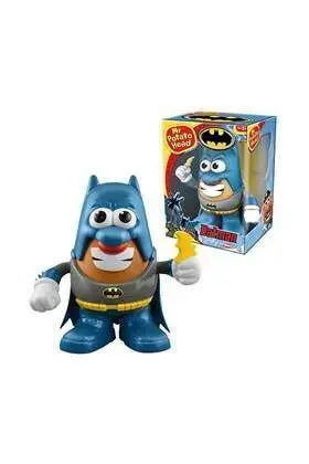 MR POTATO BATMAN CLASICO 15 CM DC COMICS                                   