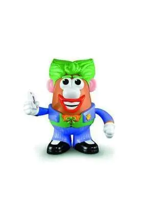 THE JOKER MR POTATO 15 CM DC COMICS                                        