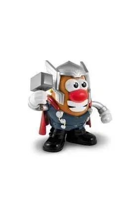 THOR MR POTATO 15 CM MARVEL COMICS