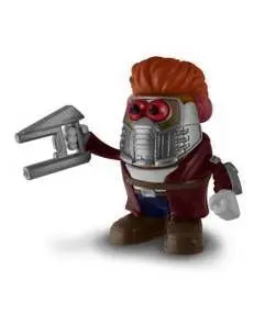 GUARDIANES DE LA GALAXIA FIG. 15 CM STAR LORD MR POTATO                    