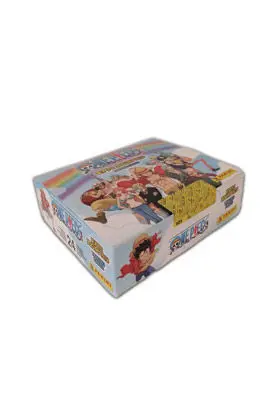 ONE PIECE EPIC JOURNEY 2022 SOBRE