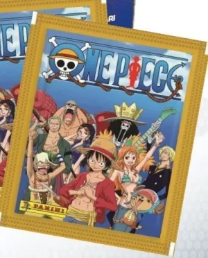 ONE PIECE EL NUEVO MUNDO 2023 SOBRE