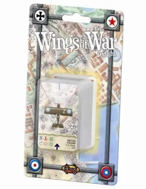 WINGS OF WAR: DOGFIGHT                                                     