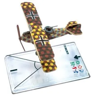 WINGS OF WAR MINIATURES SERIE 3 - UFAG (LUFTFAHRTRUPPEN 1)                 