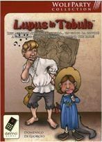 LUPUS IN TABULA (INGLES)                                                   