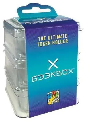 GEEKBOX GEEKBOX