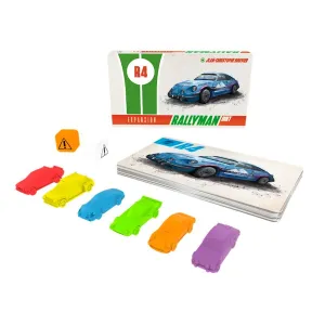 RALLYMAN: DIRT - R4
