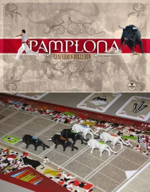 PAMPLONA                                                                   