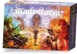MAGESTORM                                                                  