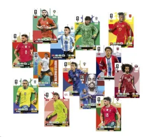 FIFA WORLD CUP 2026 ADRENALYN XL - SOBRE
