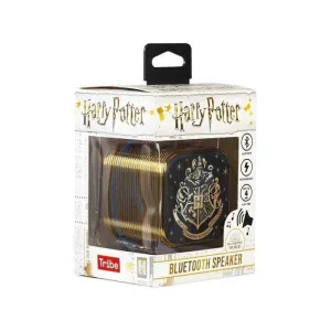 HARRY POTTER ALTAVOZ BLUETOOTH 4.0 (3 W) HOGWARTS                          